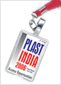 Plast India Logo